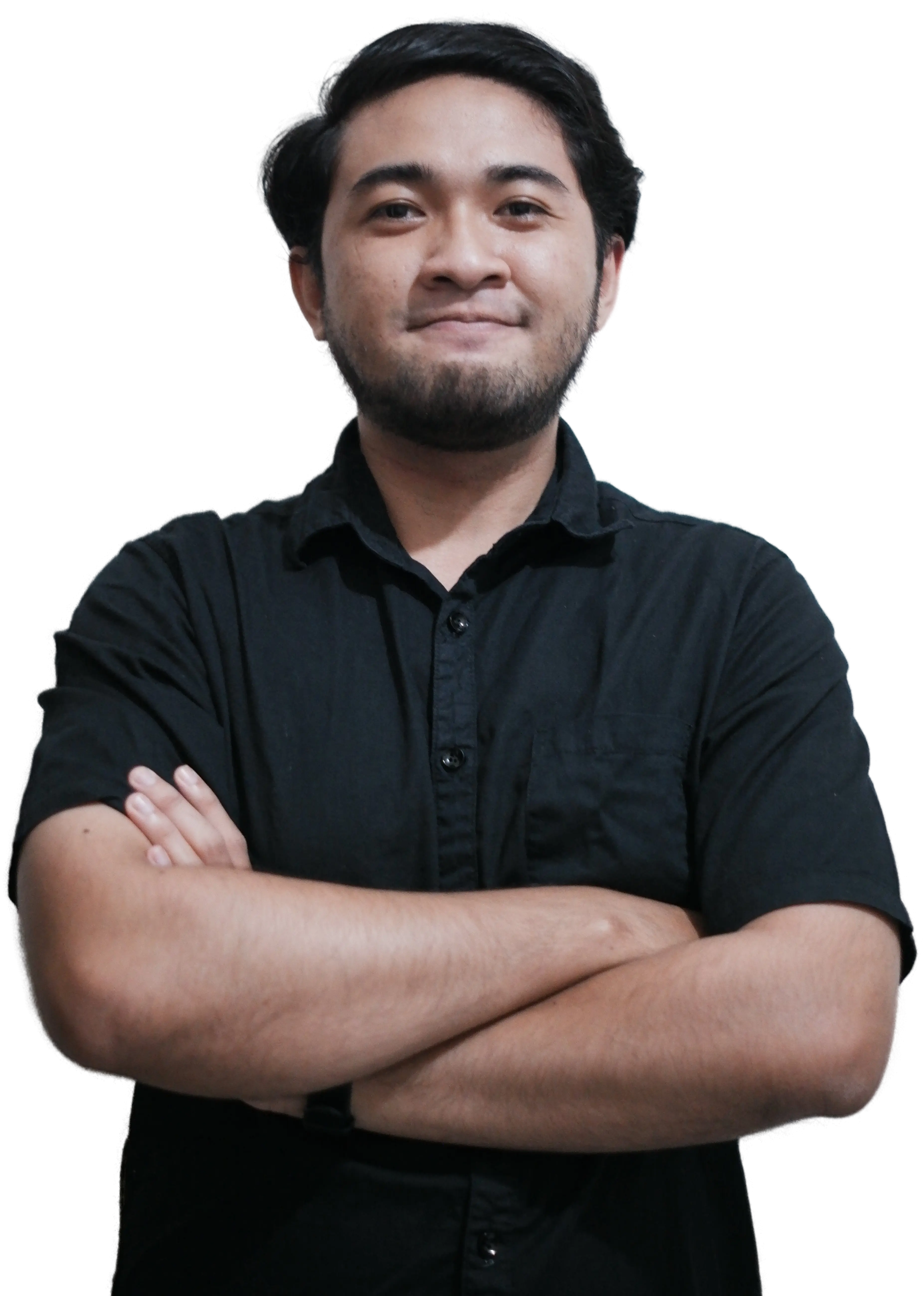 Irham Sahbana, Software Engineer and Backend Engineer